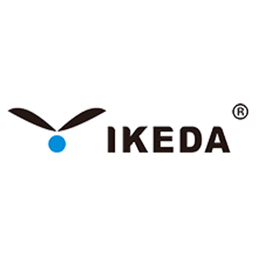 ikeda-logo