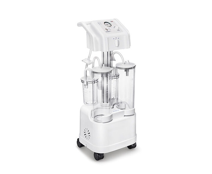 SMAF Suction Unit 1