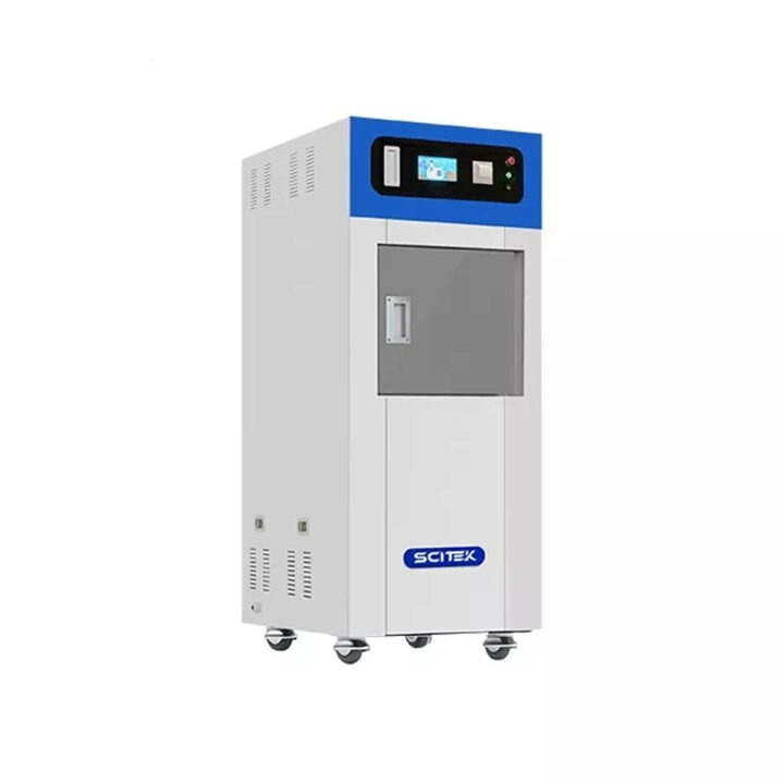 SCITEK Plasma Sterilizer