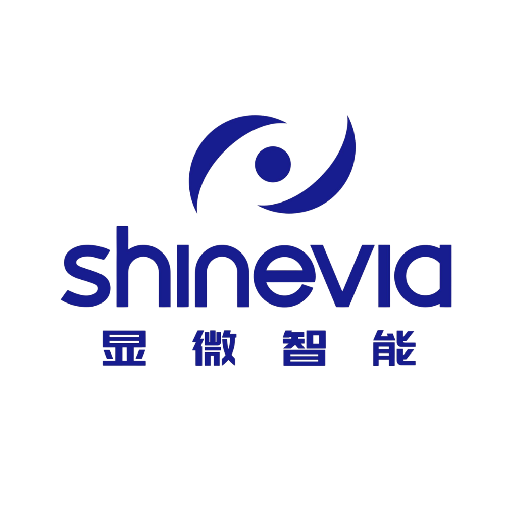 shinevia logo